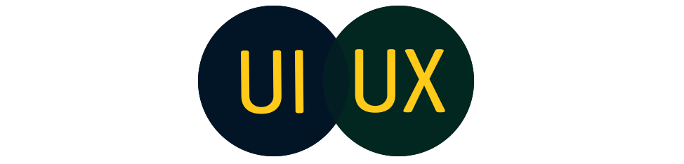 UI and UX